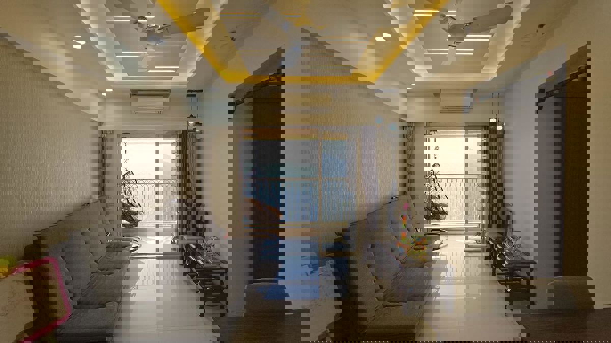 1 BHK 430 Sq.Ft. Apartment in Rutu City