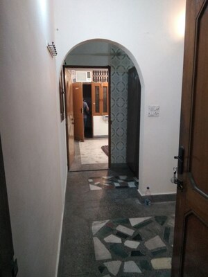 1.5 BHK Builder Floor For Rent in Outram Lines