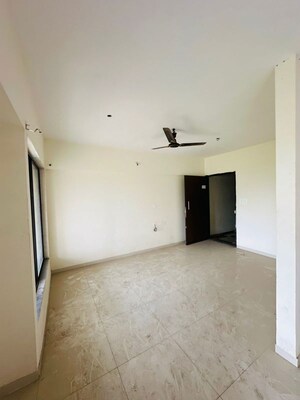 Room in 2 BHK Apartment at Om Tropica, Ravet – for Rent