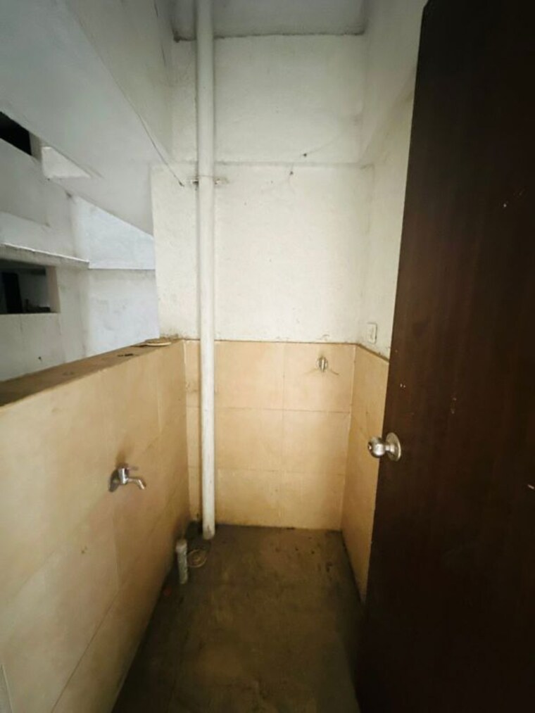 Balcony, om-tropica 2 Bedroom 673 Sq.Ft. Apartment In Ravet Pune 10197407