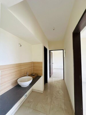  2 BHK Apartment at Om Tropica, Ravet – for Rent