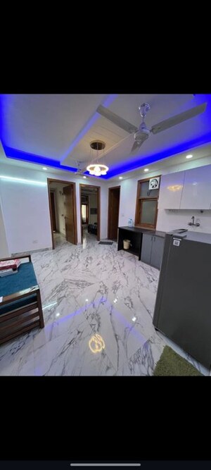 Room in 2 BHK Builder Floor at Panchsheel Vihar – for Rent