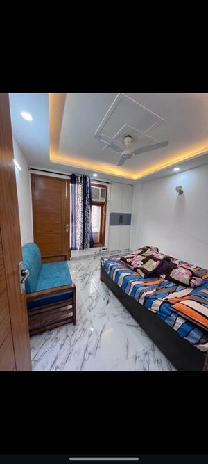 2 BHK Builder Floor For Rent in Panchsheel Vihar