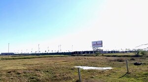 Plot Area in  Plot at Kharar Road – for Sale