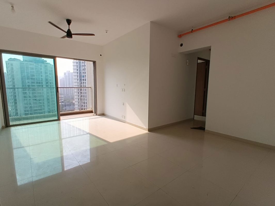 3 BHK Apartment For Rent in Kalpataru Immensa