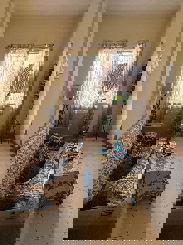 2 BHK + Pooja Room 600 Sq.Ft. Apartment in Soham Tropical Lagoon