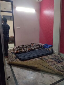 1 BHK Builder Floor For Rent in Neb Sarai