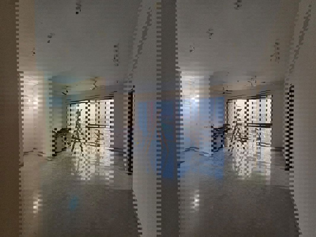 3 BHK + Extra Room,Store Room 1500 Sq.Ft. Apartment in Global E Homes