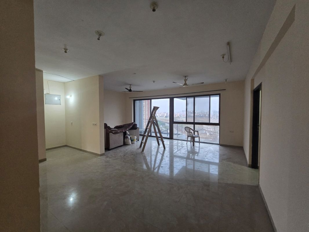 3 BHK + Extra Room,Store Room Apartment For Rent in Global E Homes