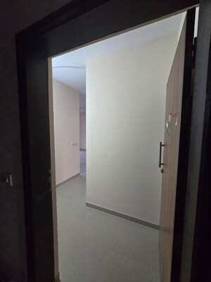 Building Lobby in 3 BHK Apartment at Global E Homes, Hinjewadi – for Rent