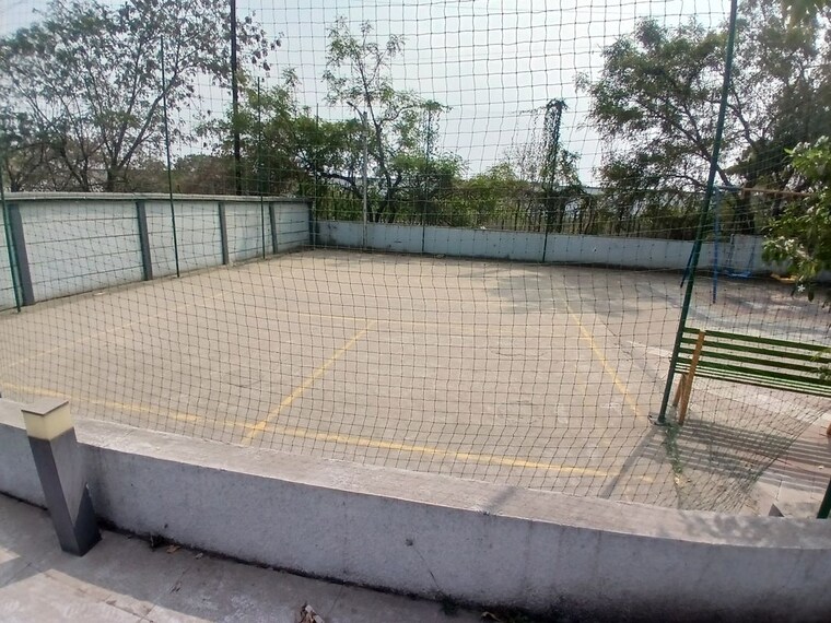 Balcony, global-e-homes 3 Bedroom 1500 Sq.Ft. Apartment In Hinjewadi Pune 10197406