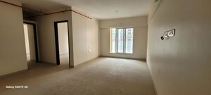 2 BHK Apartment For Rent in Dosti West County Phase 4 Dosti Pine, Balkum Pada