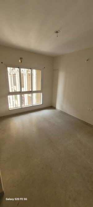 Master Bedroom in 2 BHK Apartment at Dosti West County Phase 4 Dosti Pine, Balkum Pada – for Rent