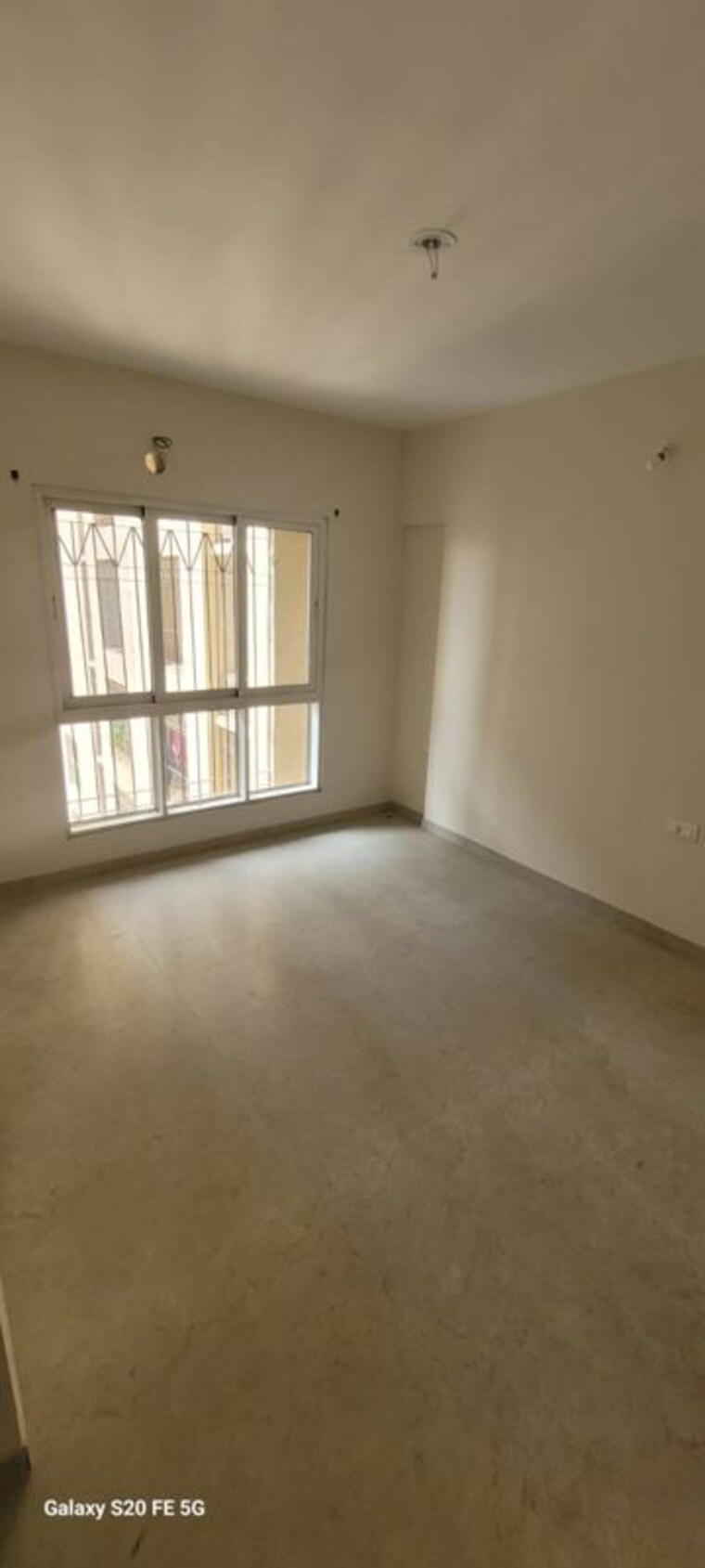 Master Bedroom, dosti-west-county-phase-4-dosti-pine 2 Bedroom 713 Sq.Ft. Apartment In Balkum Pada Thane 10197462