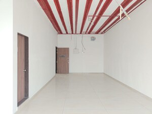 Team Area in  Office Space at Chandak Unicorn, Andheri West – for Rent