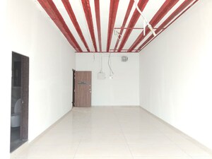 Common Area in  Office Space at Chandak Unicorn, Andheri West – for Rent