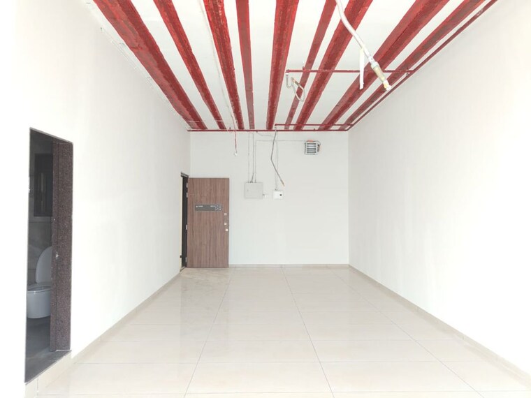 Common Area, chandak-unicorn Commercial Office Space 551 Sq.Ft. In Andheri West Mumbai 10197481