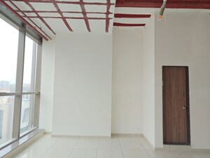 Team Area in  Office Space at Chandak Unicorn, Andheri West – for Rent