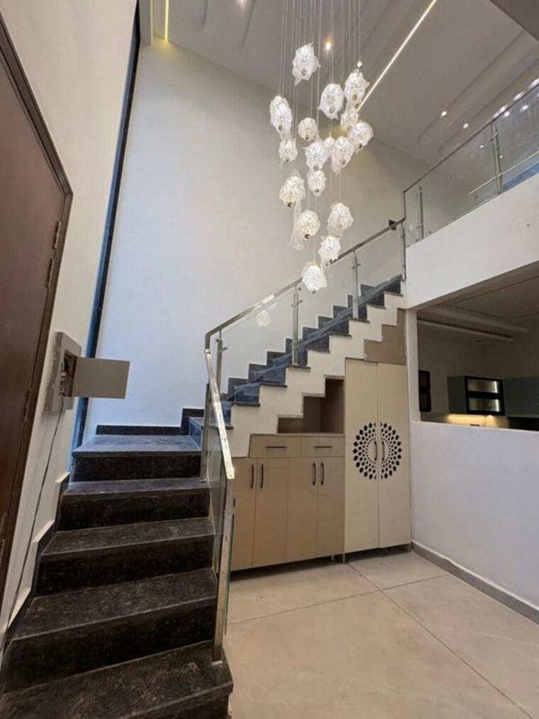 undefined, sector 123 4 Bedroom 100 Sq.Yd. Independent House In Sector 123 Mohali 10197482