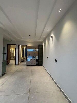 Building Lobby in 4 BHK Independent House at Sector 123 – for Sale