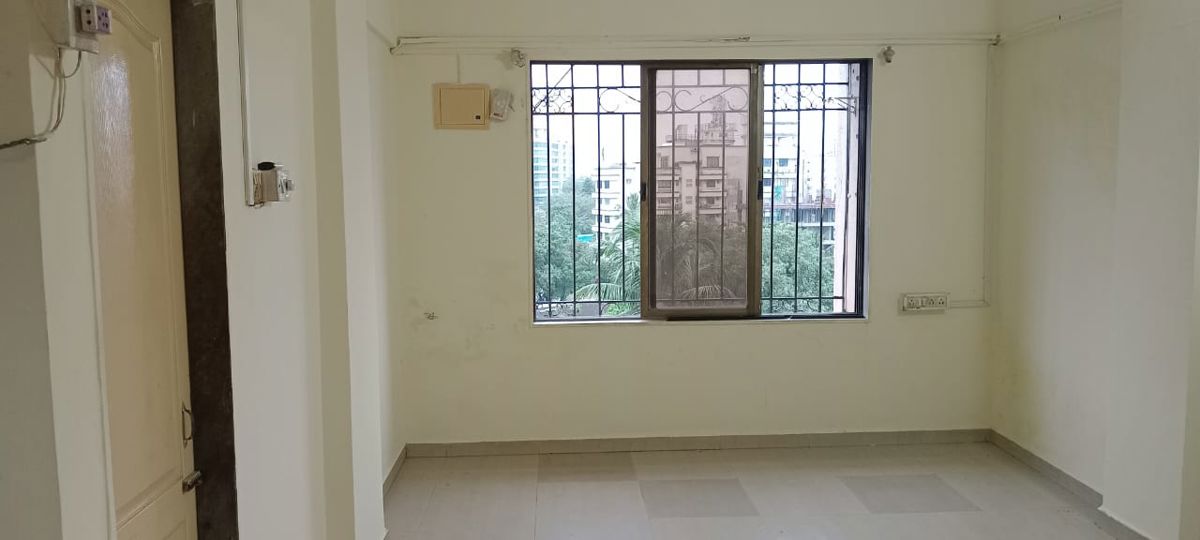 2 BHK Apartment For Rent in Powai Fortune CHS