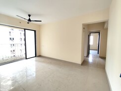 1 BHK Apartment For Sale in Paradigm Zenith Pushpanjali Residency Phase III