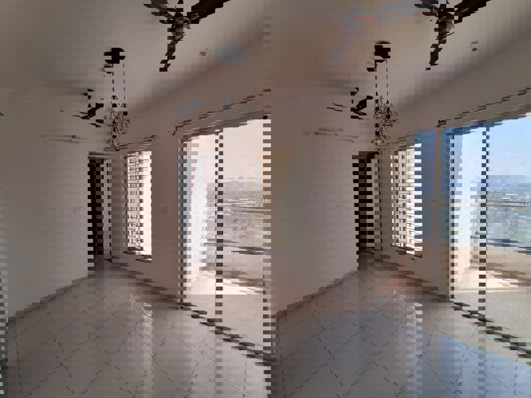 2 BHK 800 Sq.Ft. Apartment in Vilas Javdekar Yashwin