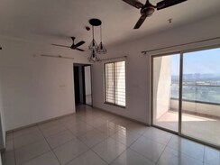 2 BHK Apartment For Rent in Vilas Javdekar Yashwin