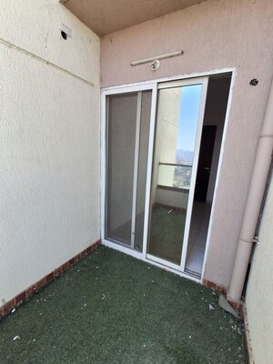 Building Lobby in 2 BHK Apartment at Vilas Javdekar Yashwin, Hinjewadi Phase 2 – for Rent