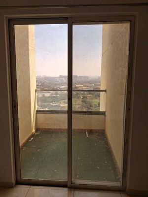 Building Lobby in 2 BHK Apartment at Vilas Javdekar Yashwin, Hinjewadi Phase 2 – for Rent