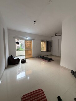 2 BHK Apartment For Rent in Sai Raj Heights