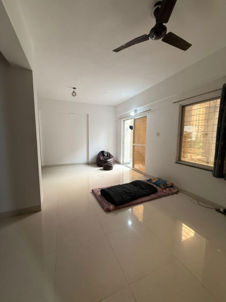 Living Room, sai-raj-heights 2 Bedroom 634 Sq.Ft. Apartment In Punawale Pune 10197497