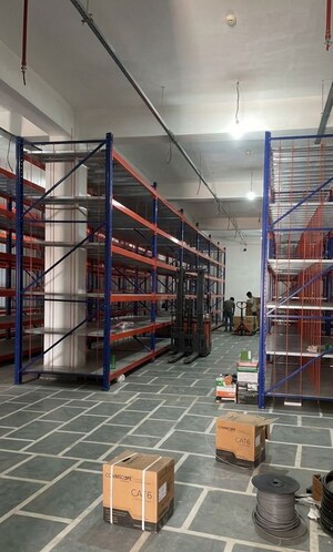  Industrial Plot – Exterior View View at Nh 10 Bahadurgarh - for Rent