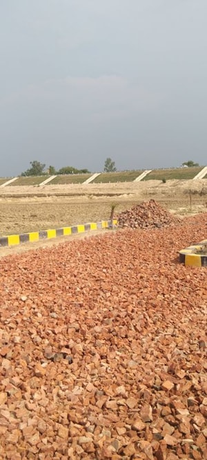 Plot Area in  Plot at Saddu – for Sale