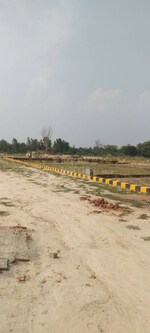 1029 Sq.Yd. Plot in Saddu