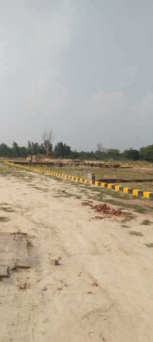  Plot For Sale in Saddu