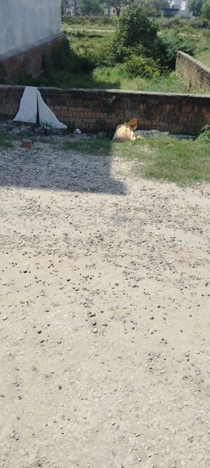  Plot For Sale in Meerut Cantt