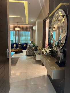 3 BHK Apartment For Rent in Sector 82 A