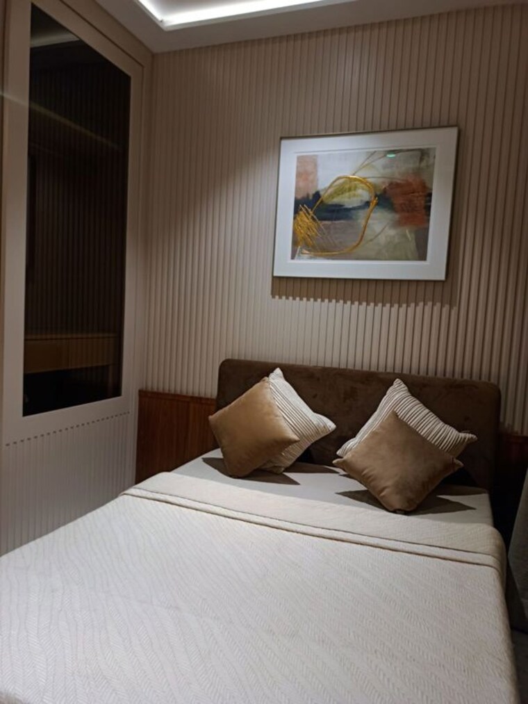 undefined, vihang-nova 1 Bedroom 339 Sq.Ft. Apartment In Ghodbunder Road Thane 10197558