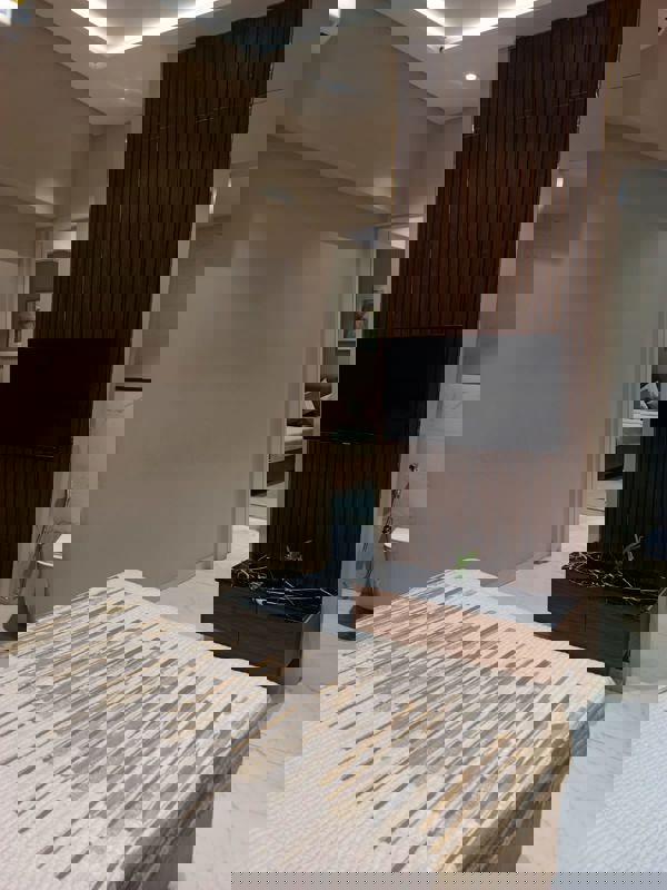 1 BHK 339 Sq.Ft. Apartment in Vihang Nova