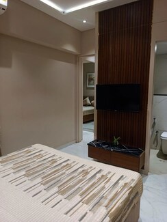 1 BHK Apartment For Sale in Vihang Nova