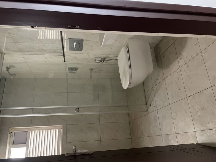 Bathroom, bollineni-bion 3 Bedroom 1855 Sq.Ft. Apartment In Kothaguda Hyderabad 10197491