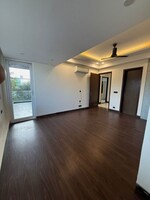 3 BHK + Servant Room 418 Sq.Ft. Builder Floor in Ansal Sushant Apartments