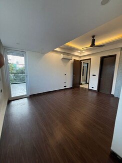 3 BHK + Servant Room Builder Floor For Sale in Ansal Sushant Apartments
