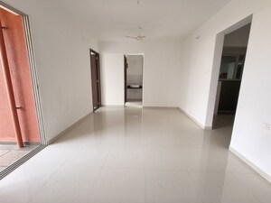 Building Lobby in 2 BHK Apartment at Nibm Road – for Rent