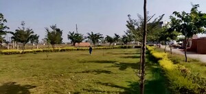 Plot Area in  Plot at Kharar Road – for Sale
