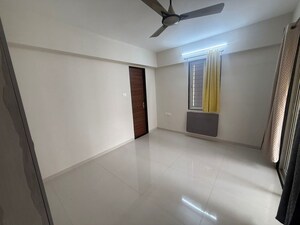 Room in 2 BHK Apartment at Kuber Antonia, Wakad – for Rent
