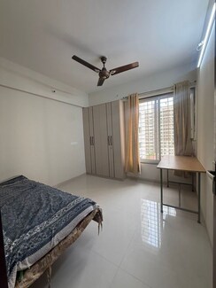 2 BHK Apartment For Rent in Kuber Antonia