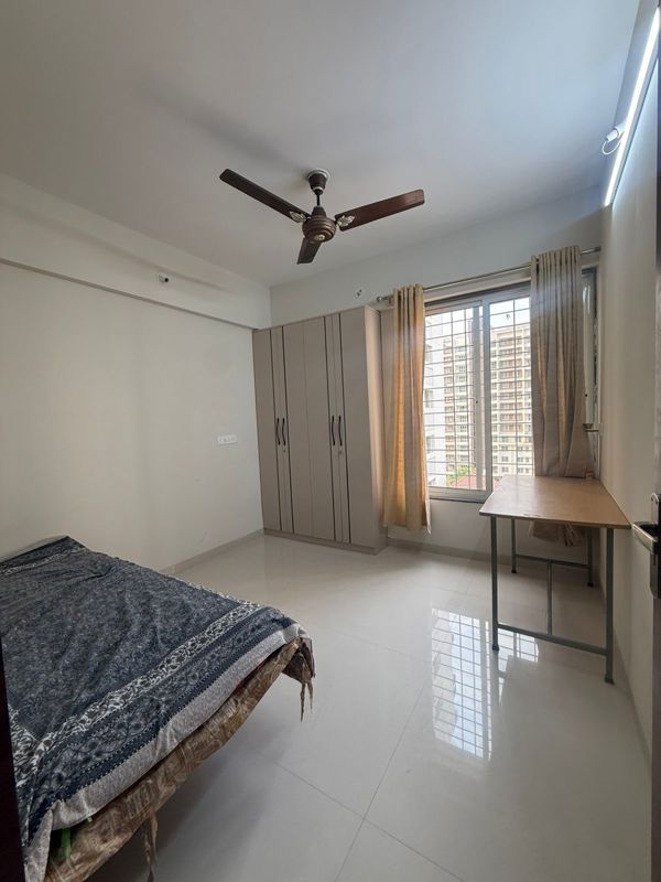 2 BHK Apartment For Rent in Kuber Antonia