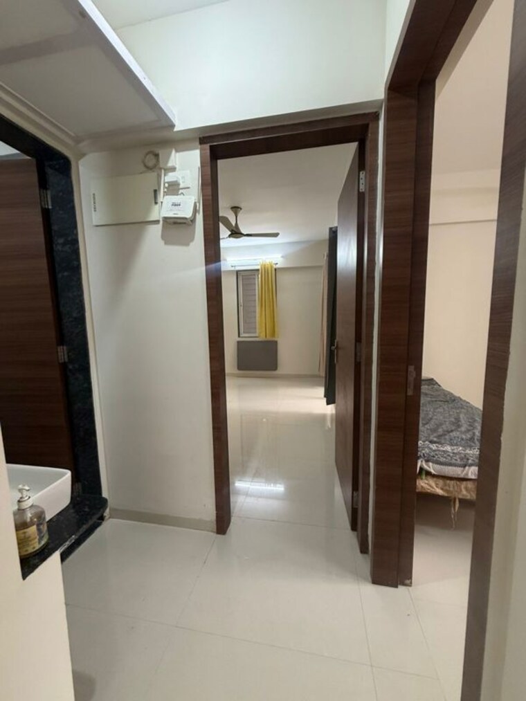 undefined, kuber-antonia 2 Bedroom 730 Sq.Ft. Apartment In Wakad Pune 10197578